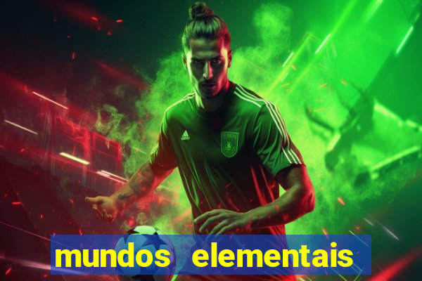 mundos elementais apk download